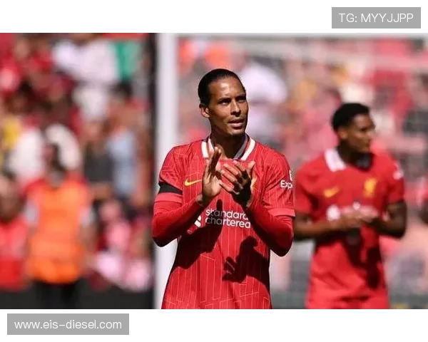 范戴克2026世界杯前景：状态稳健，荷兰后防核心值得期待