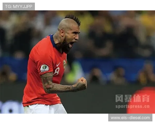 智利队未来规划