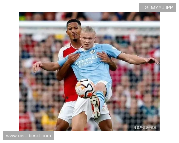 伊萨克 vs 哈兰德：终结效率与战术适配性对比