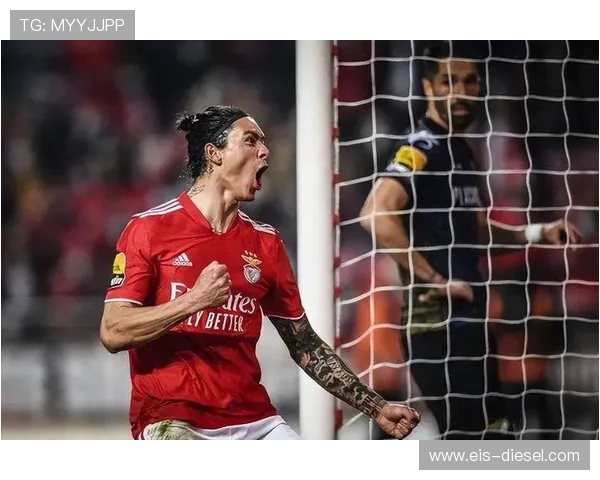 努涅斯与姆巴佩终结方式及战术角色对比分析