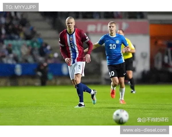 哈兰德巅峰赛季进球数据解析:英超36球纪录如何诞生 哈兰德巅峰赛季进球数据解析:英超36球纪录如何诞生