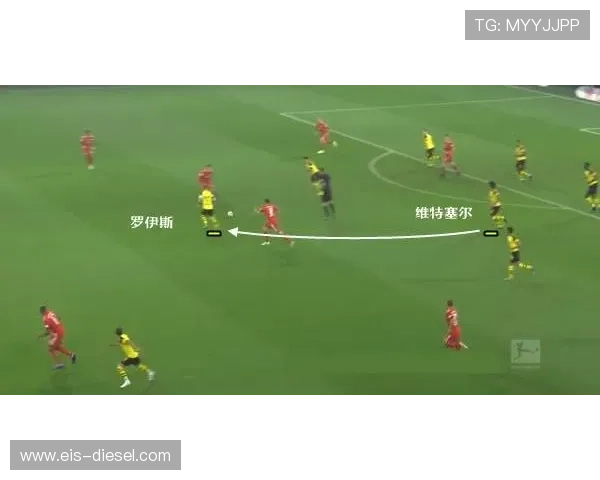 多特蒙德攻防转换问题显现,稳定性面临考验 多特蒙德攻防转换问题显现,稳定性面临考验