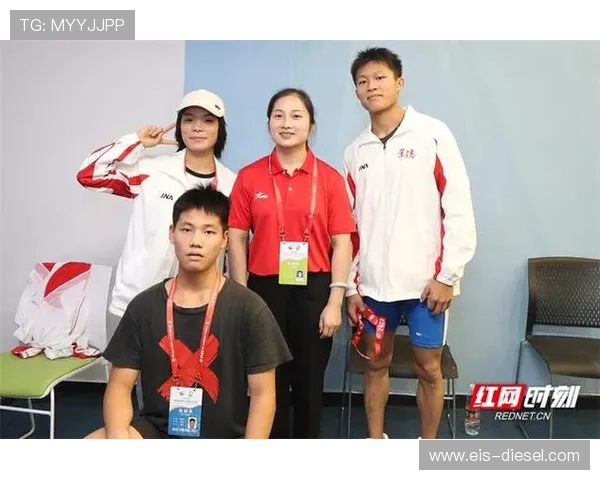 廖秋云训练完吃顿饭花的钱比我一个月工资还多