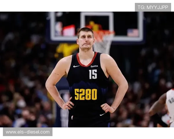 戈贝尔挡拆防守提升球队护筐效率显著领先约基奇